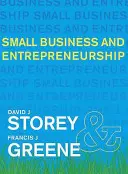 Malé podniky a podnikanie - Small Business and Entrepreneurship