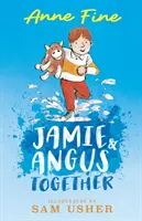 Jamie a Angus spolu - Jamie and Angus Together