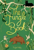 Kniha džunglí - The Jungle Book