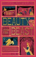 Kráska a zviera (edícia Minalima): (Ilustrované s interaktívnymi prvkami) - Beauty and the Beast, the (Minalima Edition): (Illustrated with Interactive Elements)