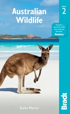 Austrálska divočina - Australian Wildlife