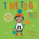 Čas ísť s Tedom - Time to Go with Ted