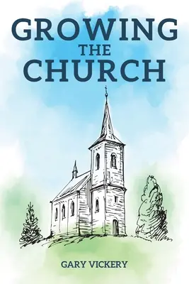 Rastúca cirkev - Growing the Church