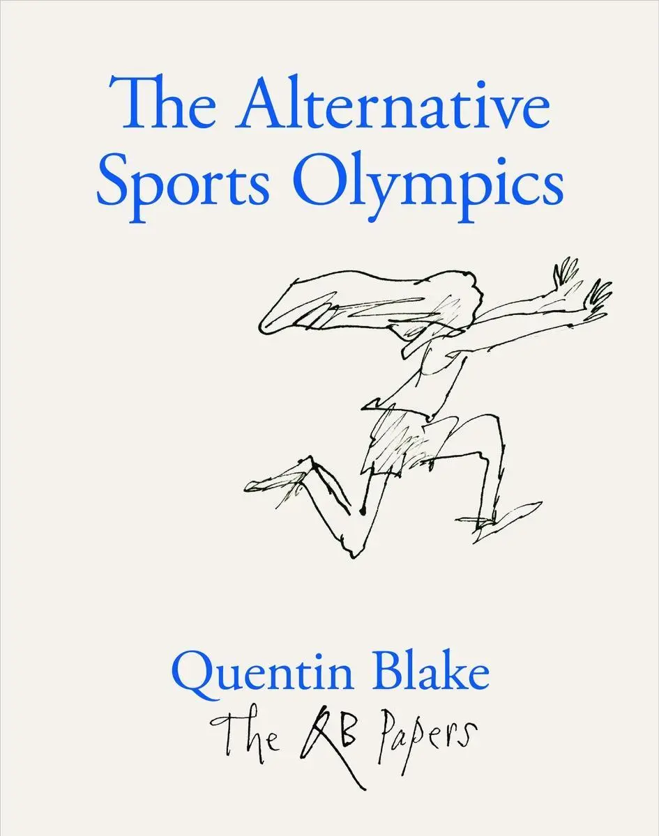 Alternatívne športové olympiády - Alternative Sports Olympics