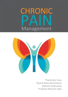 Zvládanie chronickej bolesti - Chronic Pain Management