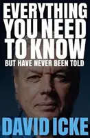 Všetko, čo ste chceli vedieť, ale nikto vám to nepovedal - Everything You Wanted to Know But Were Never Told