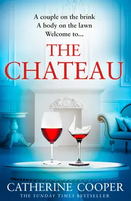 Zámok - The Chateau
