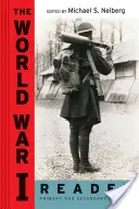 Čítanka o prvej svetovej vojne - The World War I Reader