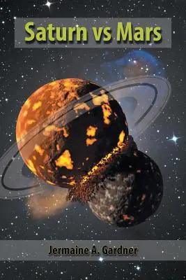 Saturn vs. Mars - Saturn vs Mars