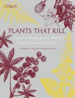 Rastliny, ktoré zabíjajú - Prírodopis najjedovatejších rastlín sveta - Plants That Kill - A Natural History of the World's Most Poisonous Plants
