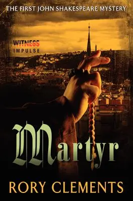 Mučeník - Martyr