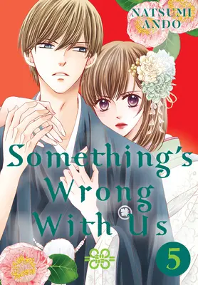 Niečo s nami nie je v poriadku 5 - Something's Wrong with Us 5