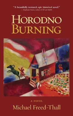 Horodno pálenie - Horodno Burning