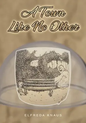 Mesto ako žiadne iné - A Town Like No Other