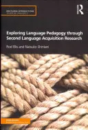 Skúmanie jazykovej pedagogiky prostredníctvom výskumu osvojovania si druhého jazyka - Exploring Language Pedagogy Through Second Language Acquisition Research