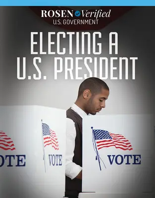 Voľba prezidenta USA - Electing a U.S. President