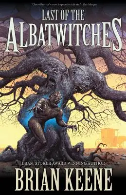 Posledný z Albatwitchovcov - Last of the Albatwitches