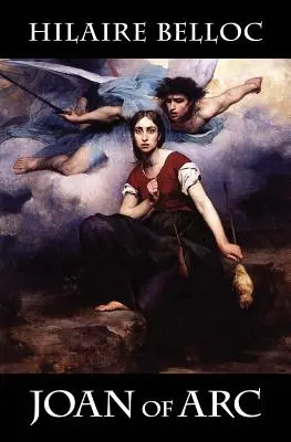 Johanka z Arku - Joan of Arc