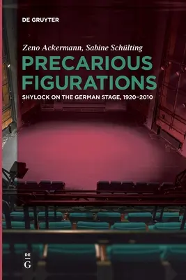 Neisté figúry - Precarious Figurations