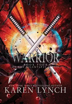 Bojovník (tvrdá väzba) - Warrior (Hardcover)
