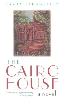 Káhirský dom - Cairo House