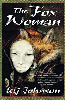 Líščia žena - The Fox Woman