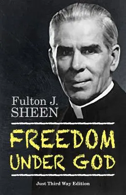Sloboda pod Bohom - Freedom Under God