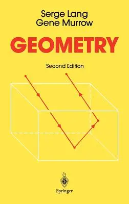 Geometria: Stredoškolský kurz - Geometry: A High School Course