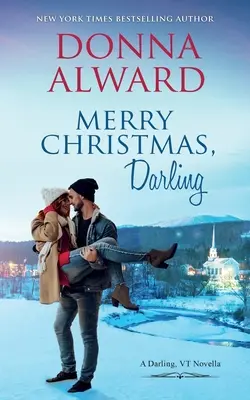 Veselé Vianoce, miláčik - Merry Christmas, Darling