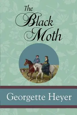 Čierna moľa - The Black Moth