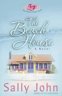 Dom na pláži - The Beach House