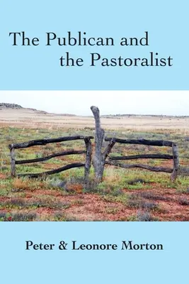 Mýtnik a pastier - The Publican and the Pastoralist
