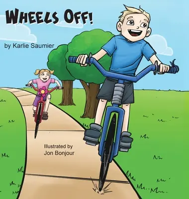Kolesá vypnuté! - Wheels Off!