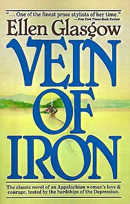 Železná žila - Vein of Iron