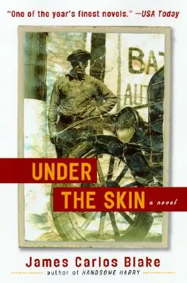Pod kožou - Under the Skin
