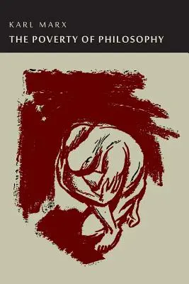 Chudoba filozofie - The Poverty of Philosophy