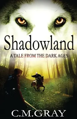 Krajina tieňov - Shadowland