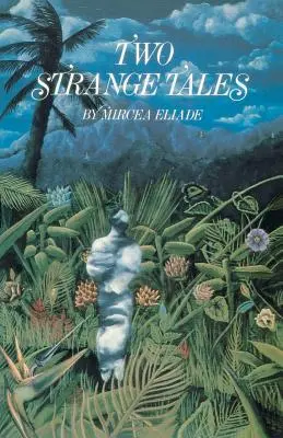 Dva zvláštne príbehy - Two Strange Tales