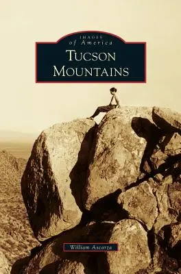 Tucsonské hory - Tucson Mountains
