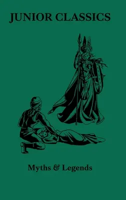 Mýty a legendy - Myths & Legends
