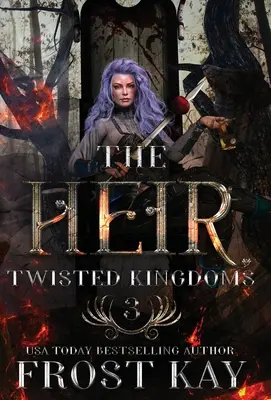 Dedič - The Heir