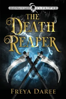 Smrťožrút - The DeathReaper