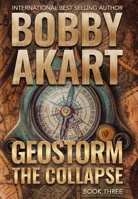 Geostorm The Collapse: Postapokalyptický EMP triler o prežití - Geostorm The Collapse: A Post Apocalyptic EMP Survival Thriller