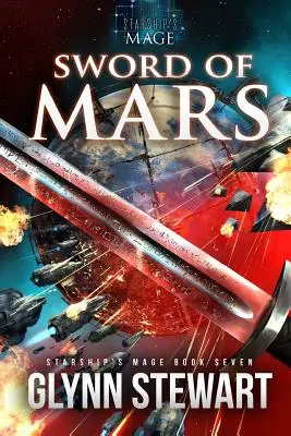 Meč Marsu - Sword of Mars