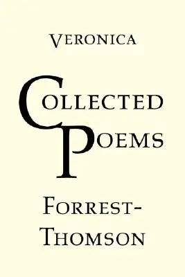 Zbierka básní - Collected Poems
