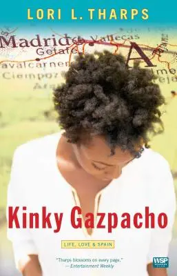 Kinky Gazpacho: Život, láska a Španielsko - Kinky Gazpacho: Life, Love & Spain