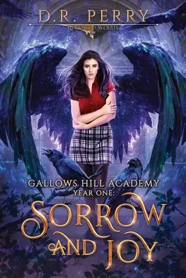 Smútok a radosť - Sorrow and Joy