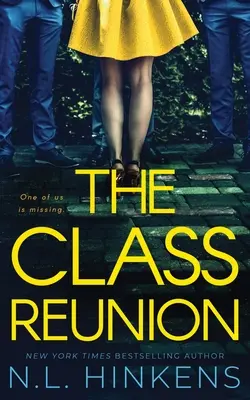 Triedny zraz - The Class Reunion