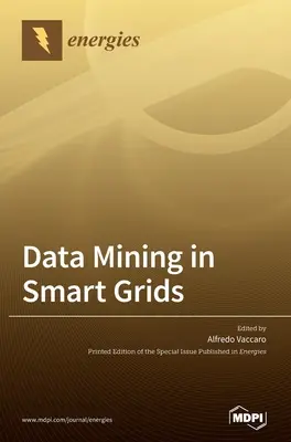 Ťažba údajov v inteligentných sieťach - Data Mining in Smart Grids