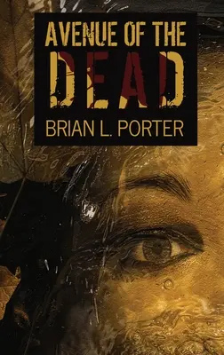 Avenue of the Dead: Large Print Hardcover Edition - Avenue Of The Dead: Large Print Hardcover Edition